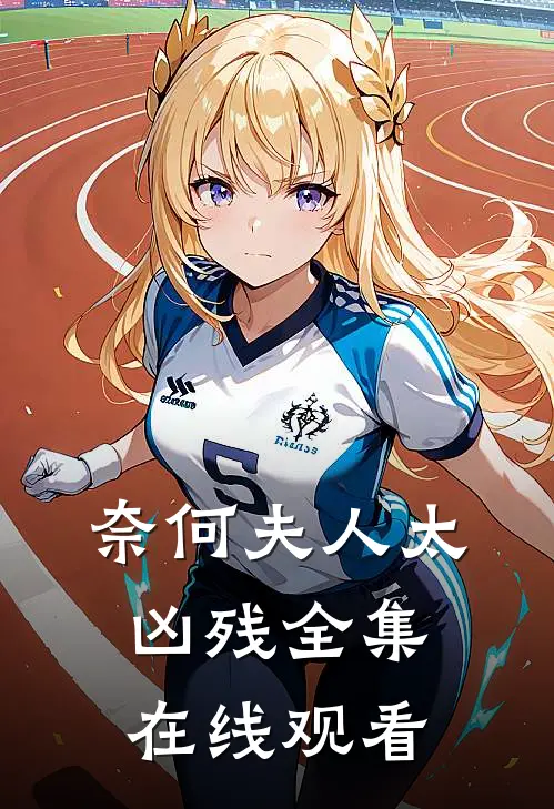 奈何夫人太凶残 全集在线观看
