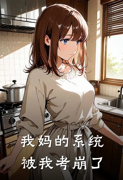 我妈的系统，被我考崩了