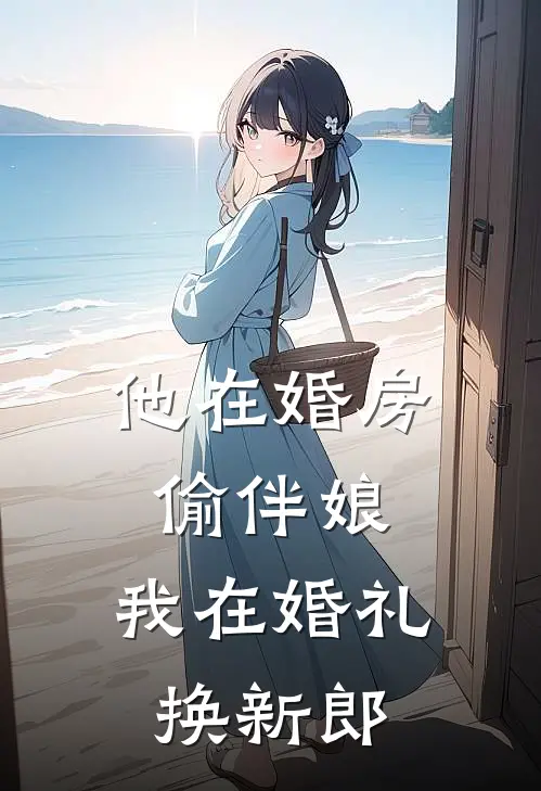 他在婚房偷伴娘、我在婚礼换新郎