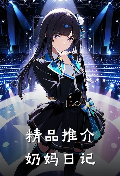 精品推介奶妈日记