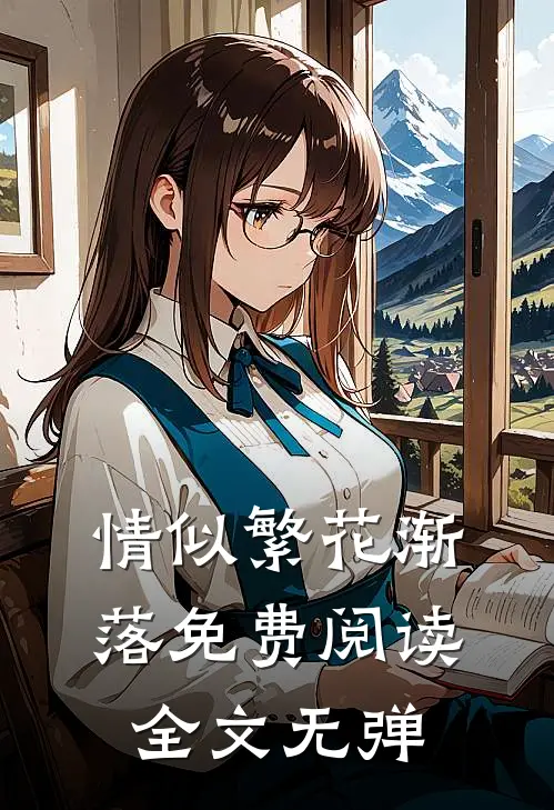 情似繁花渐落免费阅读全文无弹