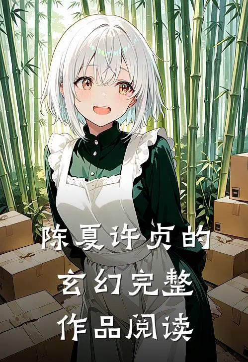 陈夏许贞的玄幻完整作品阅读