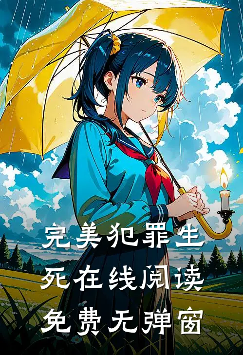 完美犯罪生死在线阅读免费无弹窗