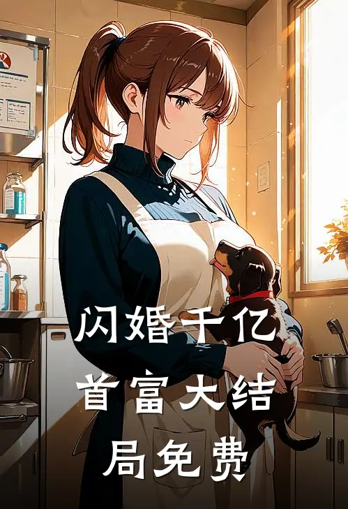 闪婚千亿首富大结局免费