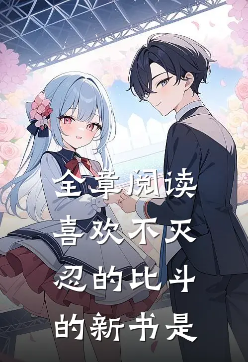 全章阅读喜欢不灭忍的比斗的新书是