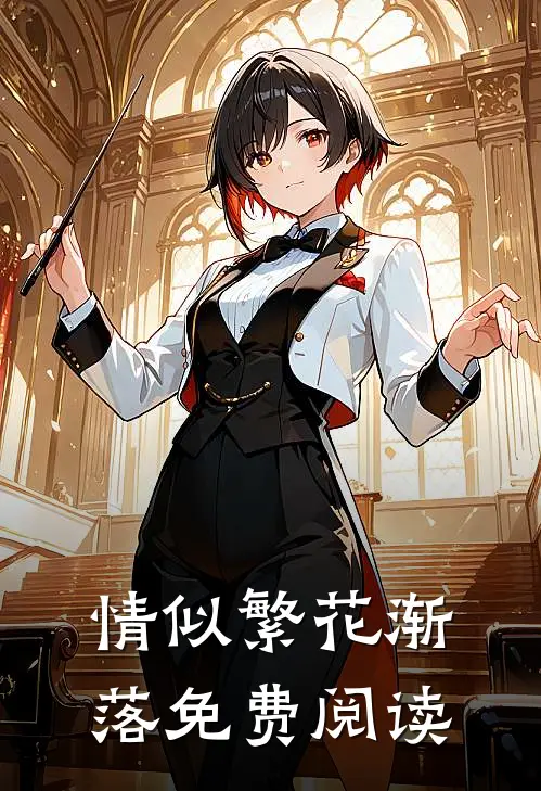 情似繁花渐落免费阅读