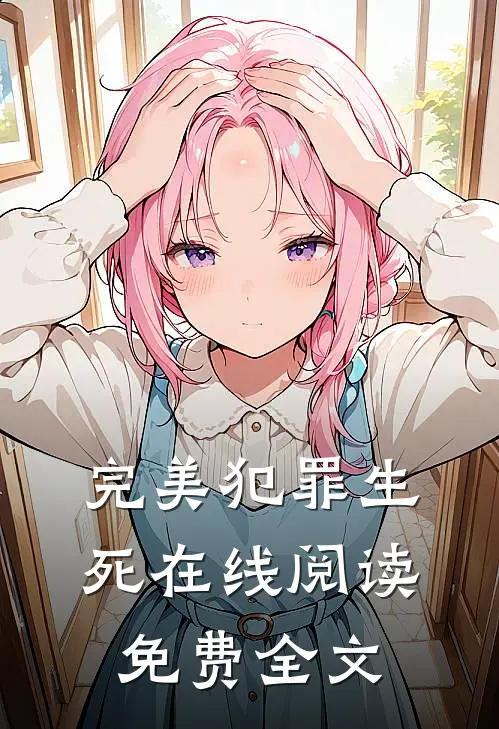 完美犯罪生死在线阅读免费全文
