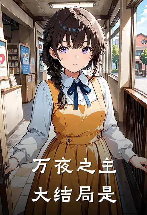 万夜之主大结局是