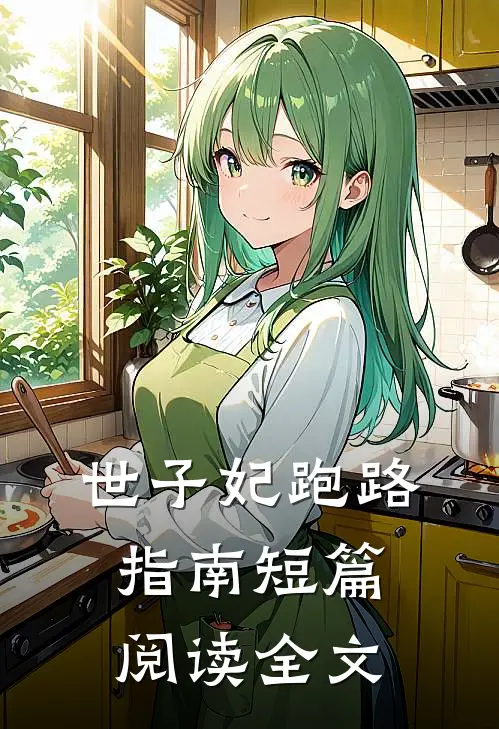 世子妃跑路指南短篇阅读全文