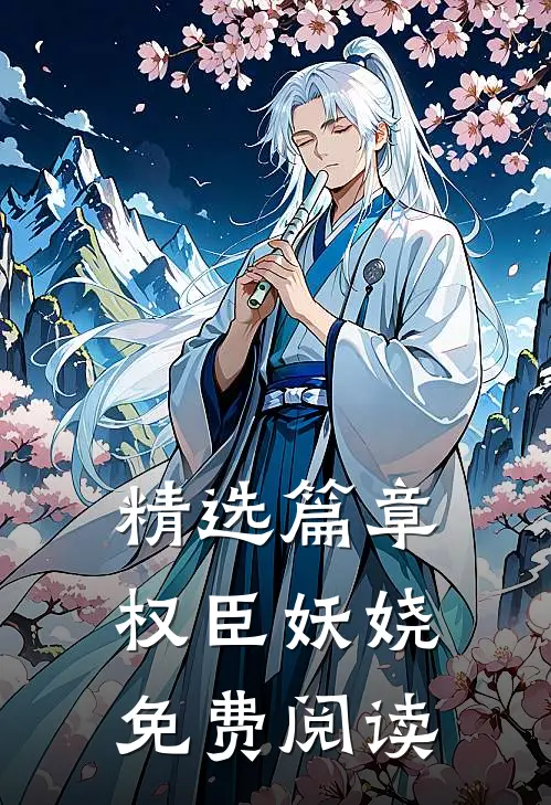 精选篇章权臣妖娆免费阅读