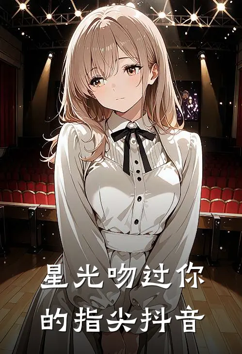 星光吻过你的指尖抖音