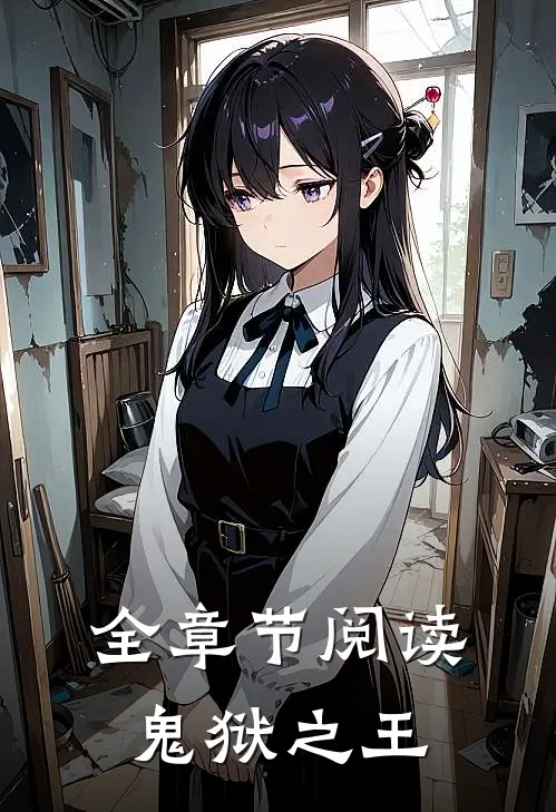 全章节阅读鬼狱之王