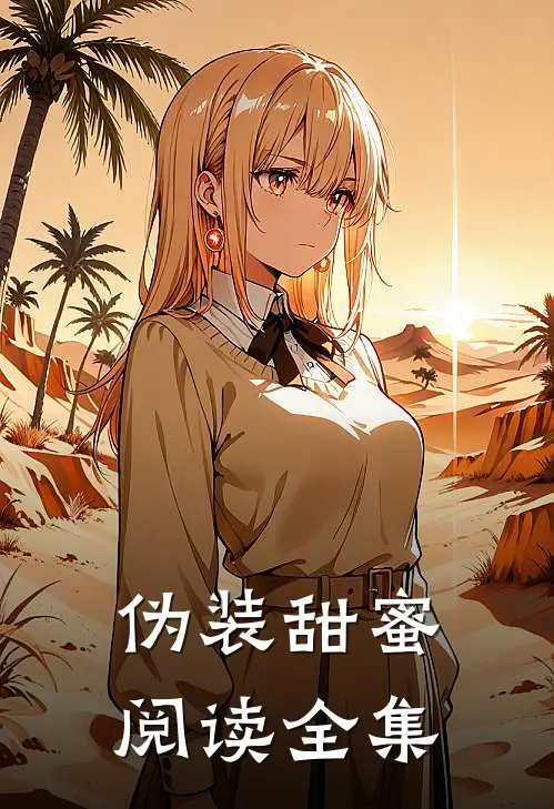 伪装甜蜜阅读全集
