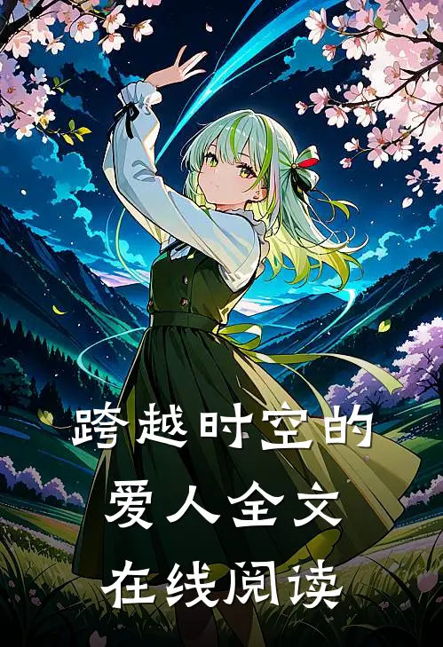 跨越时空的爱人全文在线阅读