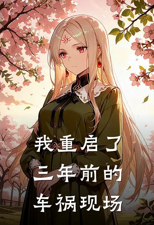 我重启了三年前的车祸现场