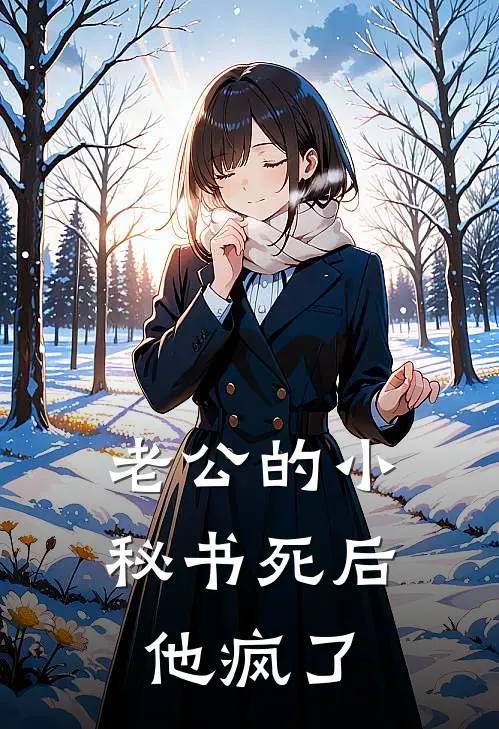 老公的小秘书死后，他疯了