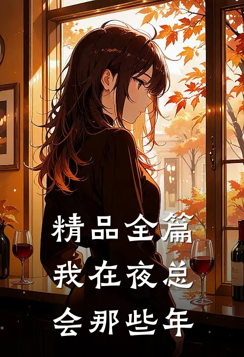 精品全篇我在夜总会那些年