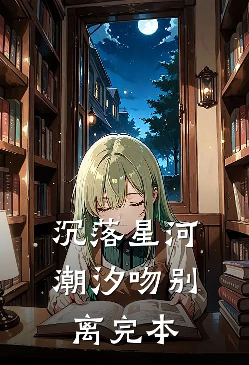 沉落星河，潮汐吻别离完本