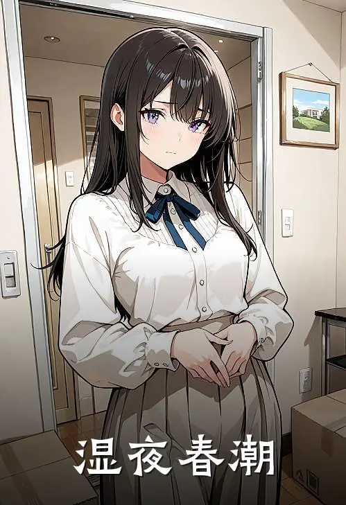 湿夜春潮