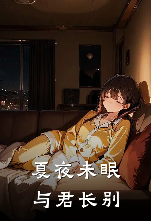 夏夜未眠，与君长别