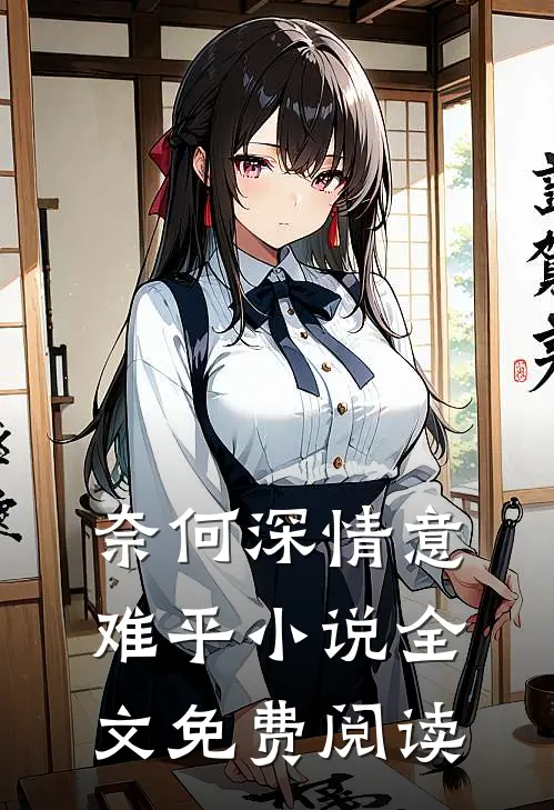 奈何深情意难平小说全文免费阅读
