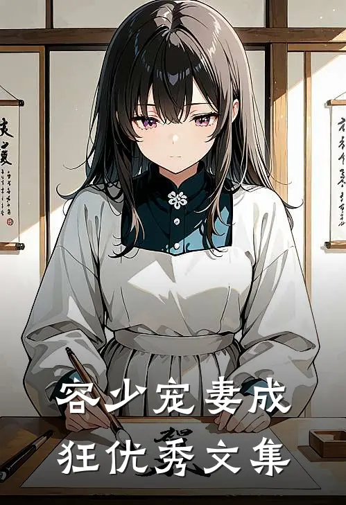 容少宠妻成狂优秀文集