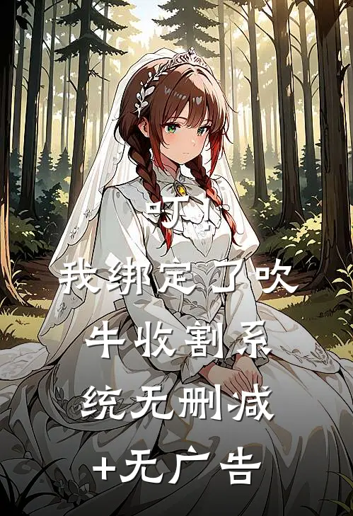 叮！我绑定了吹牛收割系统无删减+无广告
