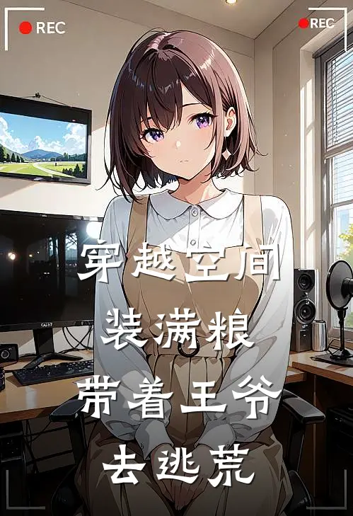 穿越空间装满粮，带着王爷去逃荒
