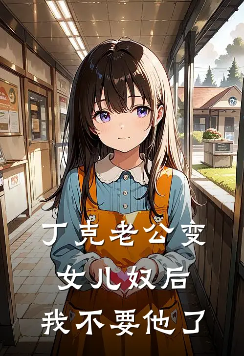 丁克老公变女儿奴后，我不要他了