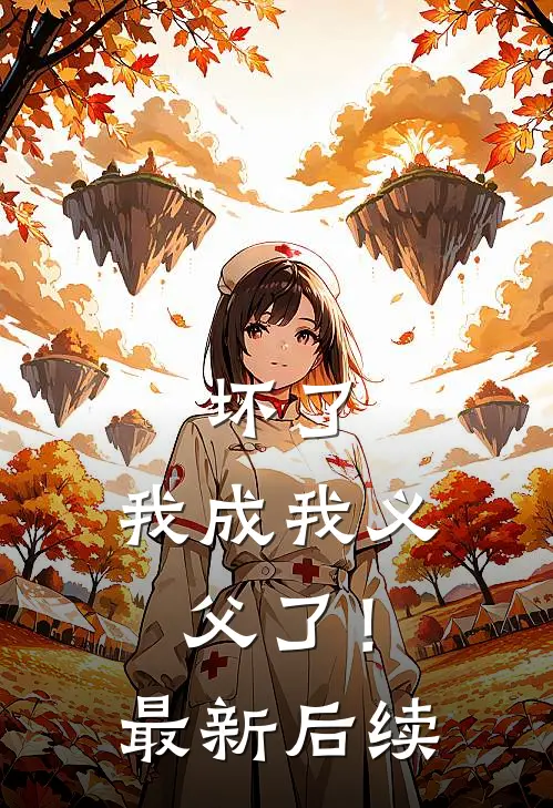 坏了，我成我义父了！最新后续
