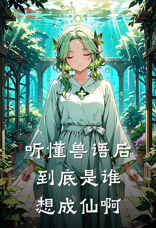 听懂兽语后，到底是谁想成仙啊