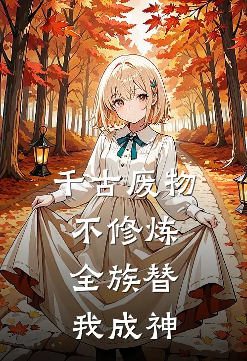 千古废物不修炼，全族替我成神