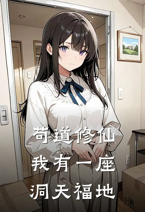 苟道修仙：我有一座洞天福地