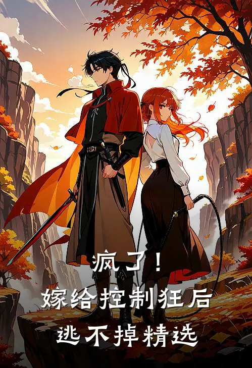 疯了！嫁给控制狂后逃不掉精选