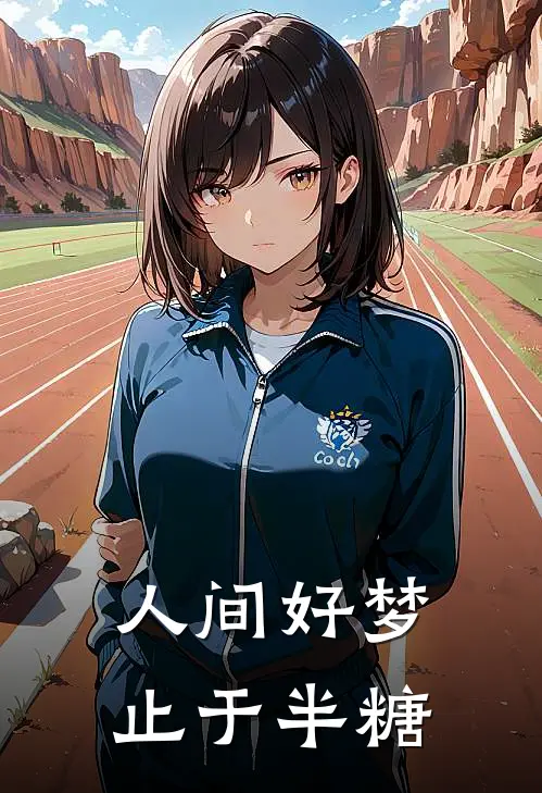 人间好梦，止于半糖