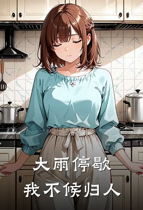 大雨停歇，我不候归人