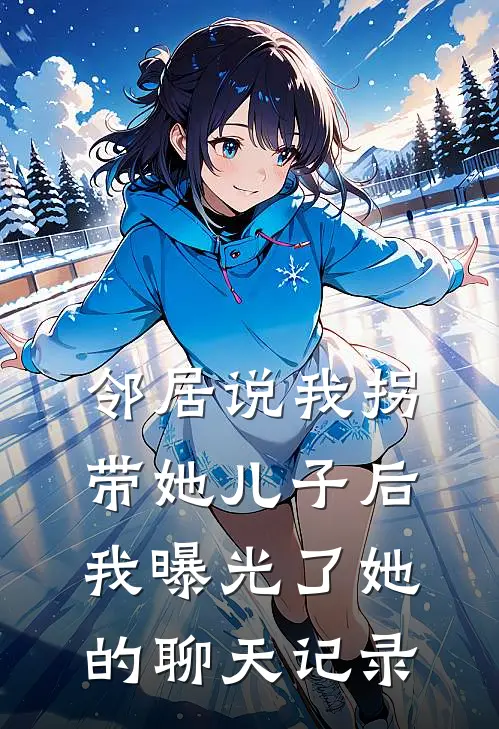 邻居说我拐带她儿子后，我曝光了她的聊天记录
