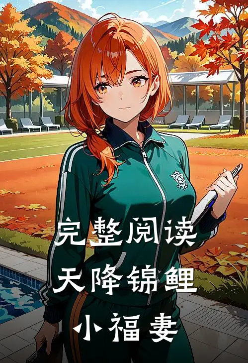 完整阅读天降锦鲤小福妻