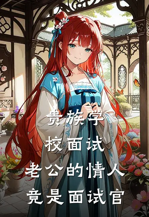 贵族学校面试，老公的情人竟是面试官