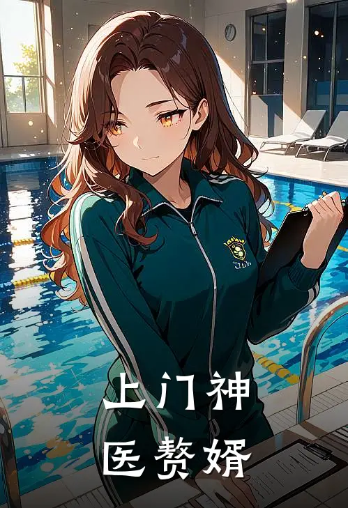 上门神医赘婿