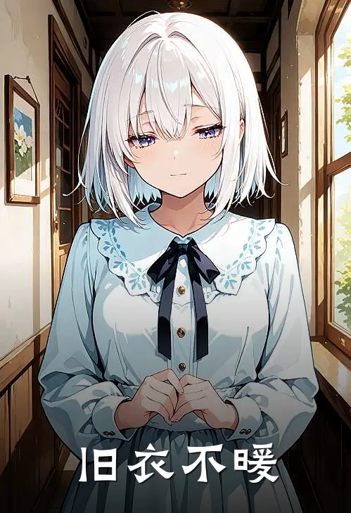 旧衣不暖