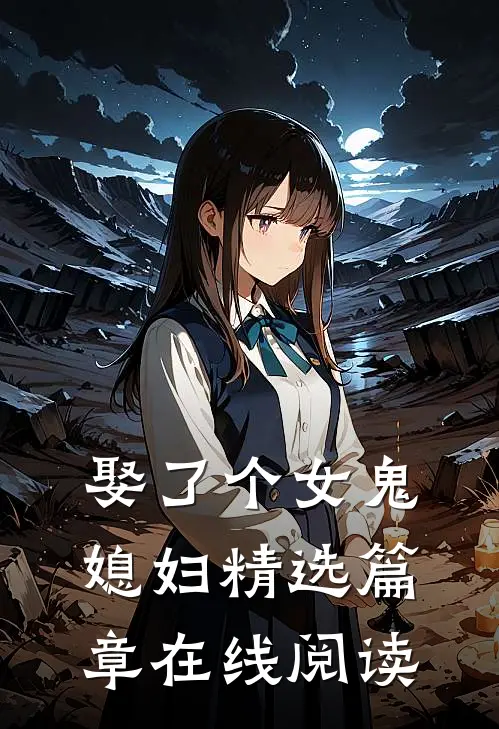 娶了个女鬼媳妇精选篇章在线阅读