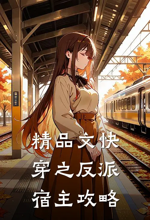 精品文快穿之反派宿主攻略