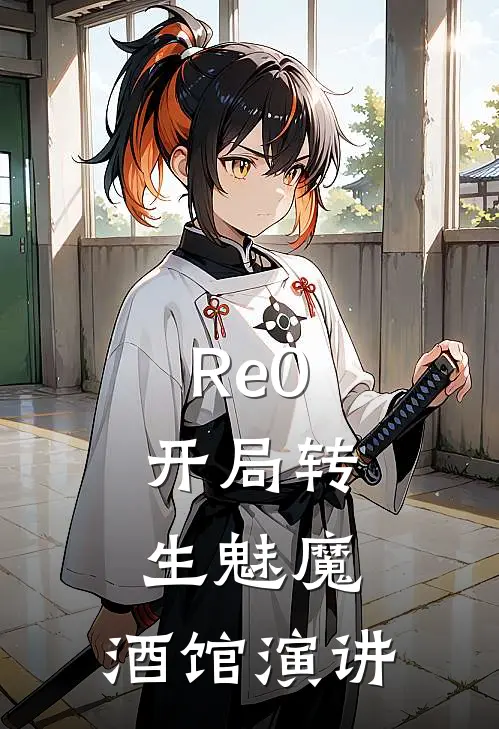 Re0：开局转生魅魔，酒馆演讲