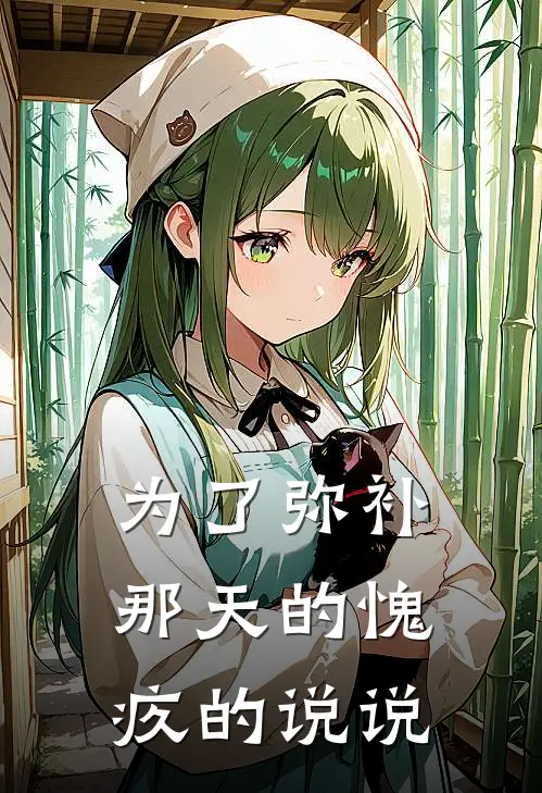 为了弥补那天的愧疚的说说