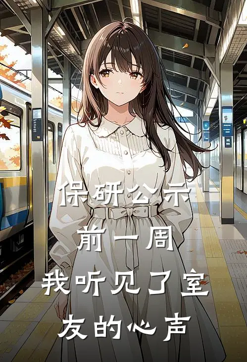 保研公示前一周，我听见了室友的心声