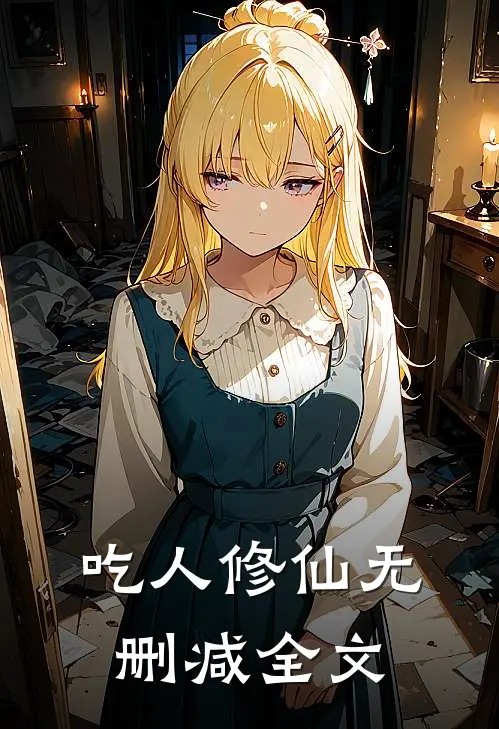 吃人修仙无删减全文