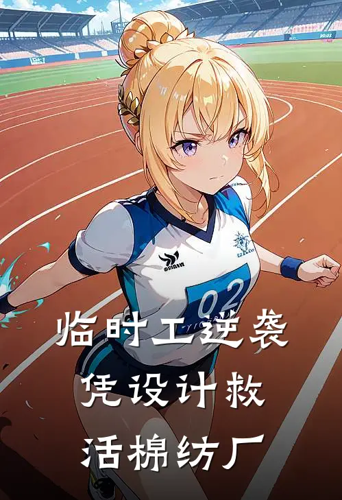 临时工逆袭，凭设计救活棉纺厂