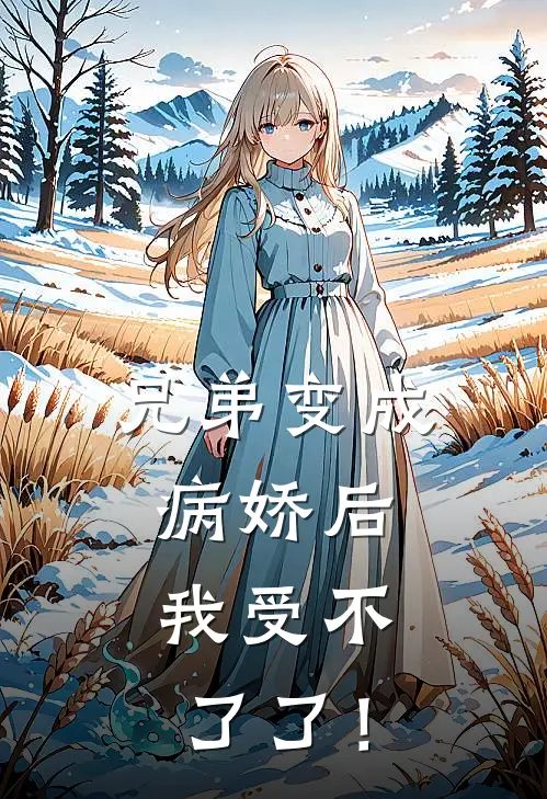 兄弟变成病娇后，我受不了了！