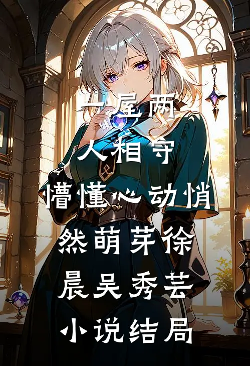 一屋两人相守，懵懂心动悄然萌芽徐晨吴秀芸小说结局